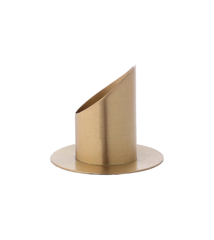 CANDELERO MOD-10/445 5 CM Ø