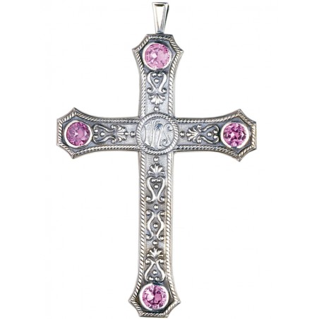 CRUZ PECTORAL 7500