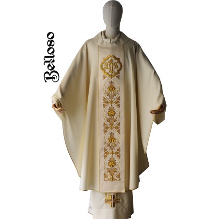 CASULLA 111/S