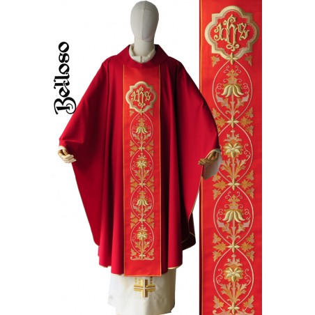 CASULLA 111/S