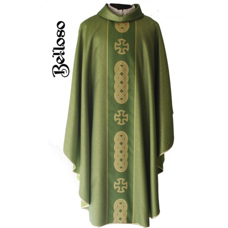 CASULLA MOD-134