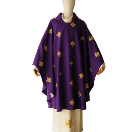 CASULLA CRUCES M