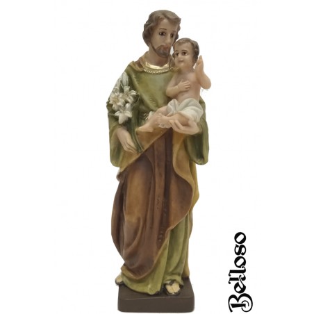 SAN JOSÉ MOD-18883 RESINA
