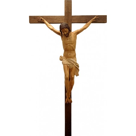 CRUCIFIJO MOD-1 E