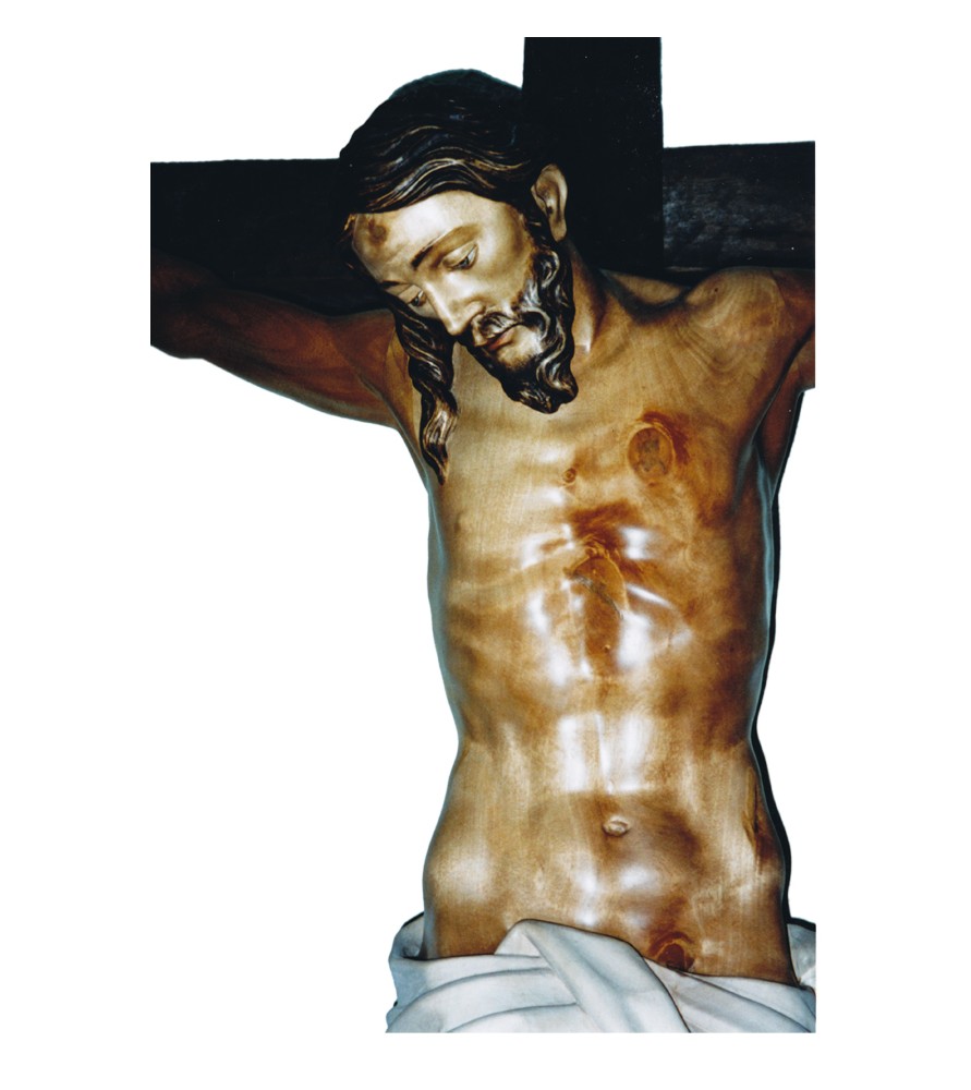 CRUCIFIJO MOD-3