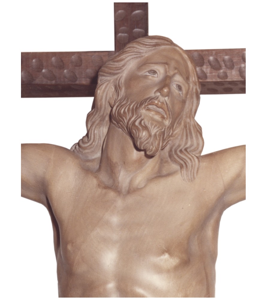 CRUCIFIJO MOD-420