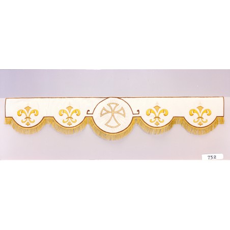 PALIO BORDADO MOD-752