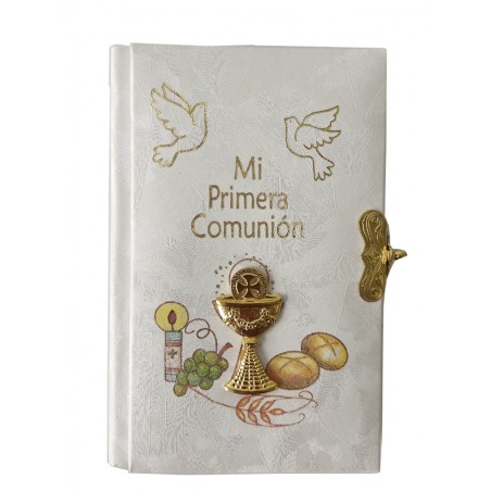 Misal Primera Comunion -【Belloso】