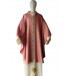 CASULLA TISÚ ROSA G/ROSA