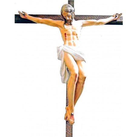 CRUCIFIJO MOD-5/G