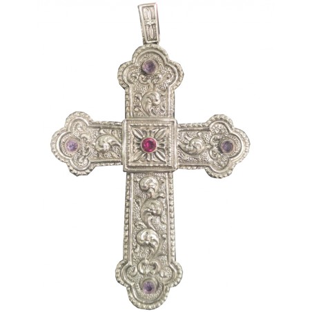 CRUZ PECTORAL MOD-4613