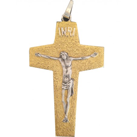 CRUZ PECTORAL MOD-4037/AG