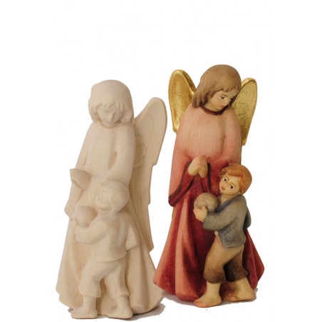 Ángel de la guarda para PRIMERA COMUNIÓN.