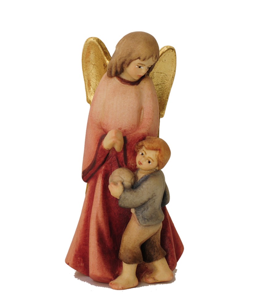 Ángel de la guarda para PRIMERA COMUNIÓN.