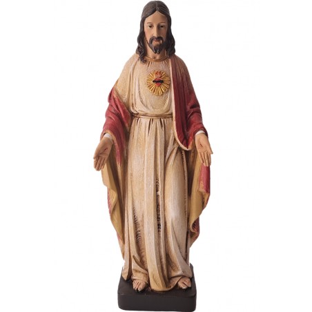 SAGRADO CORAZÓN LS