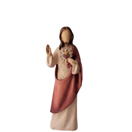 SAGRADO CORAZÓN DE JESÚS MOD-18850