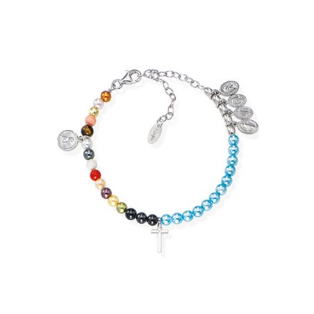 PULSERA VIDA DE MARÍA