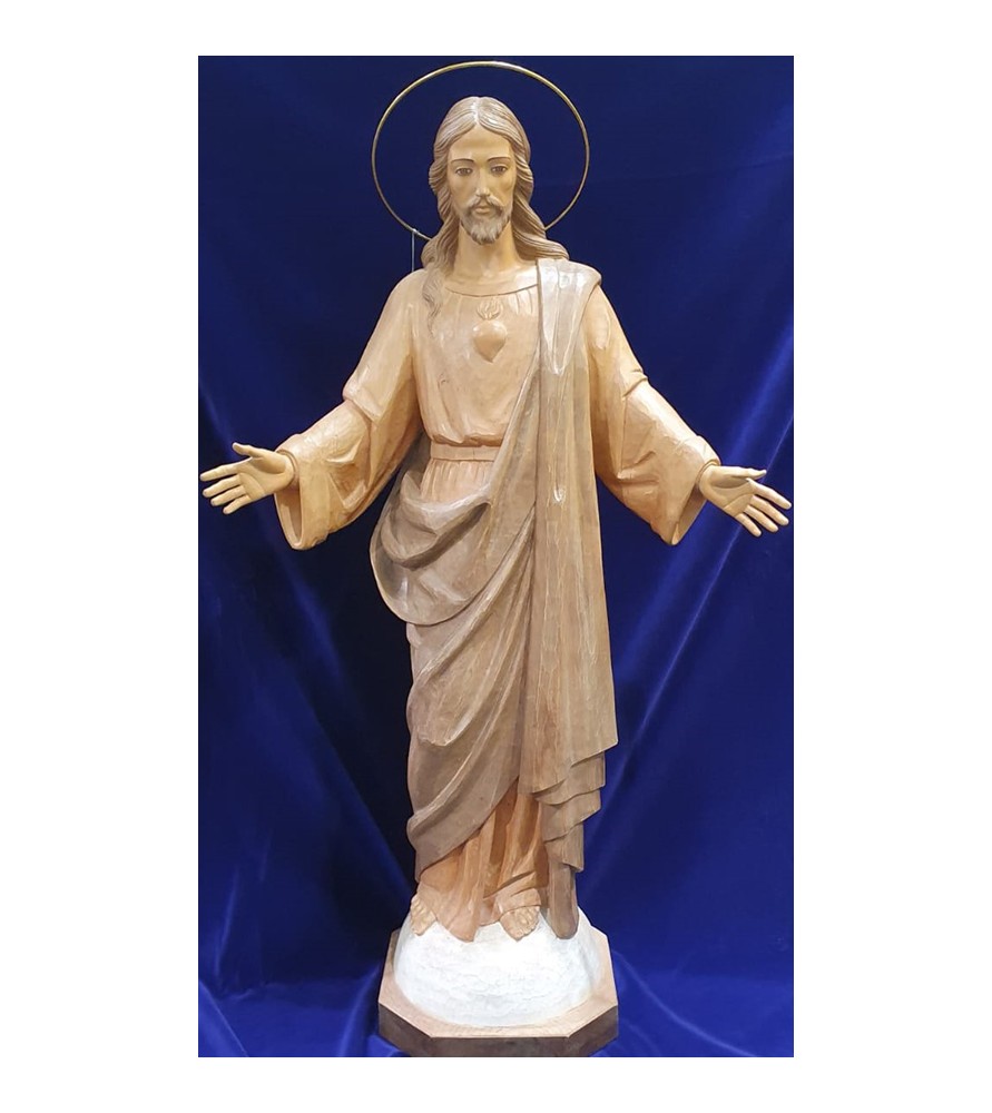 SAGRADO CORAZÓN