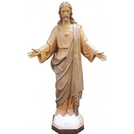 SAGRADO CORAZÓN