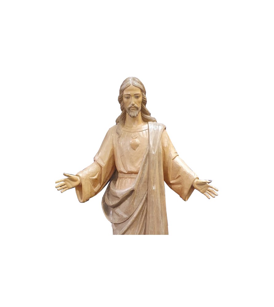 SAGRADO CORAZÓN