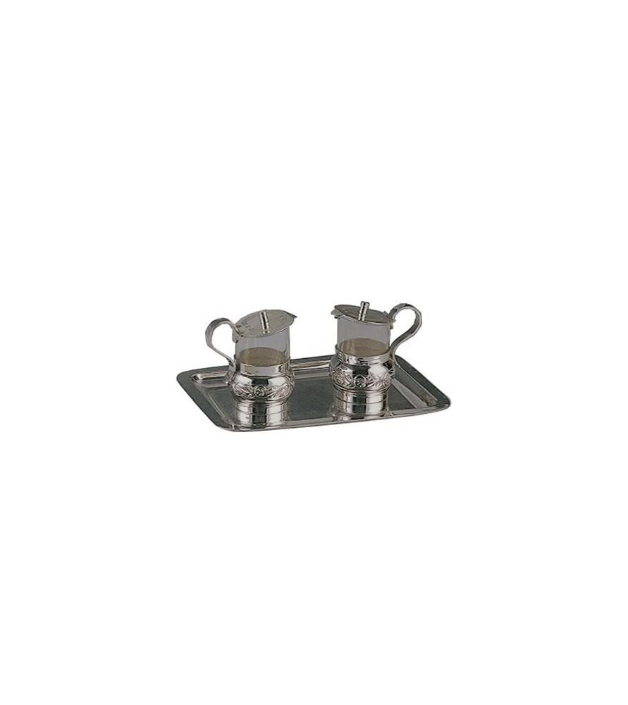 JUEGO VINAJERAS MOD-509