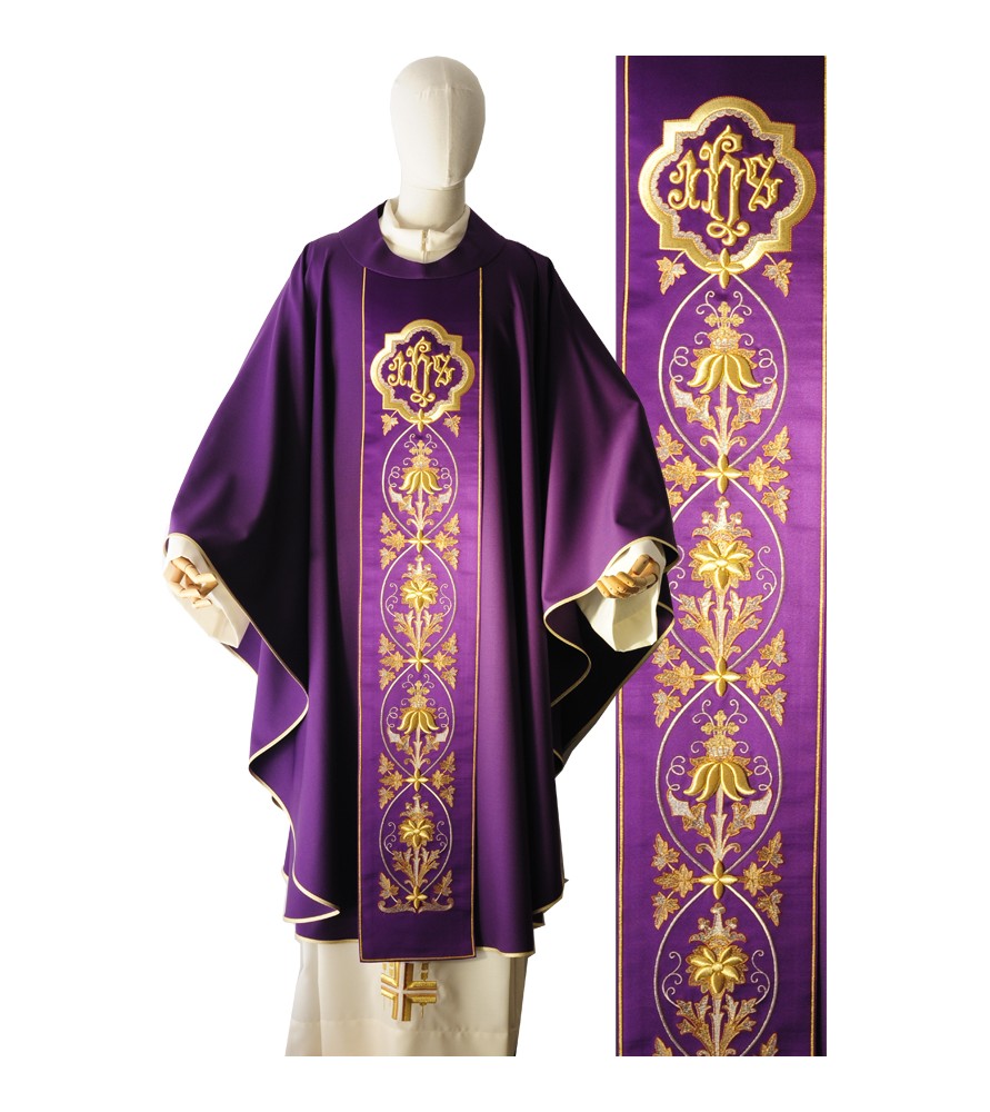 CASULLA 111/S