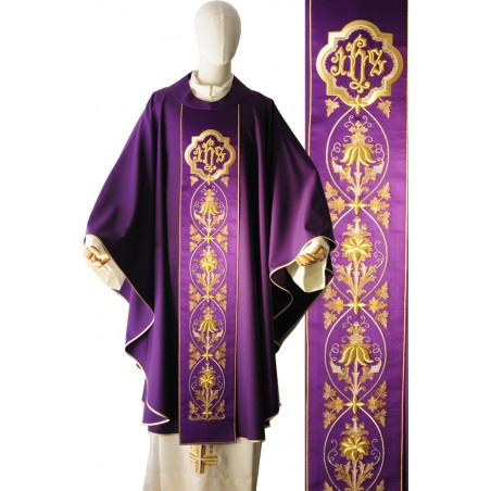CASULLA 111/S