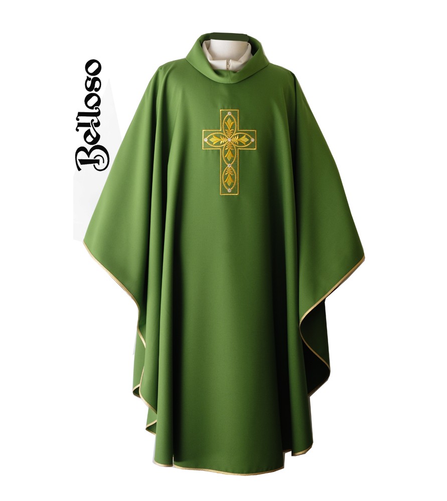 CASULLA MOD-61