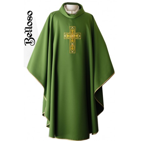 CASULLA MOD-61