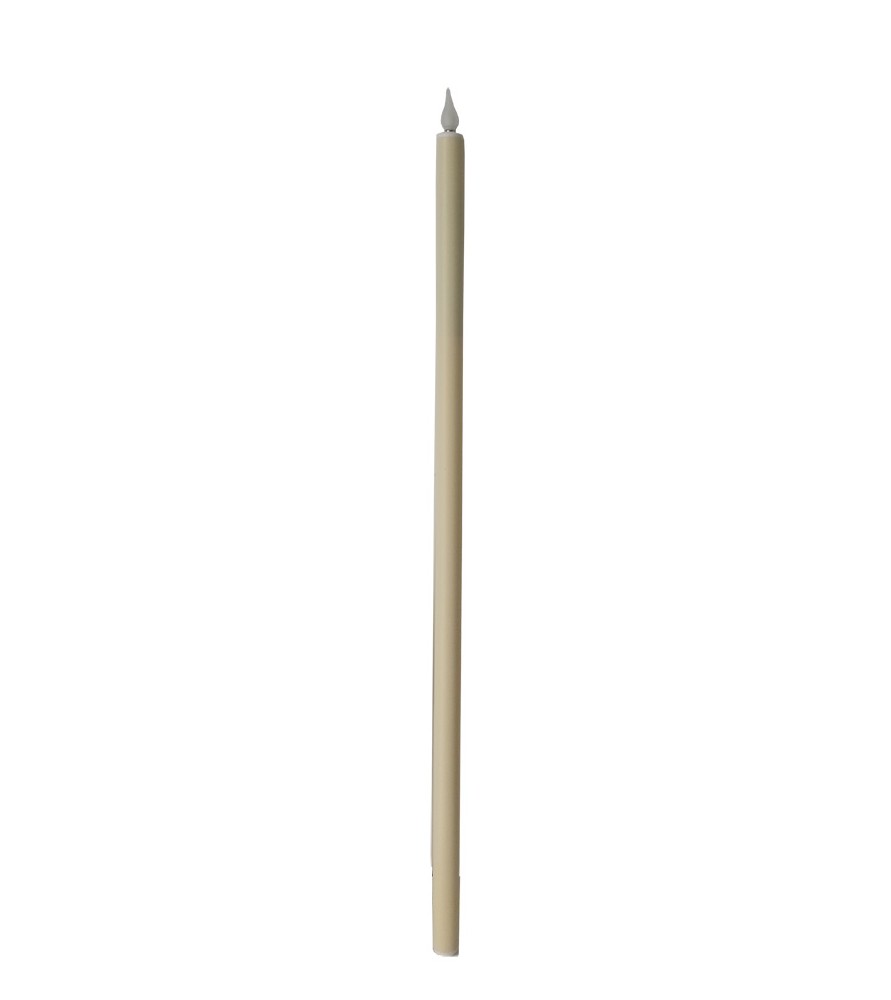 HACHÓN ELÉCTRICO LED 2,5 CM Ø