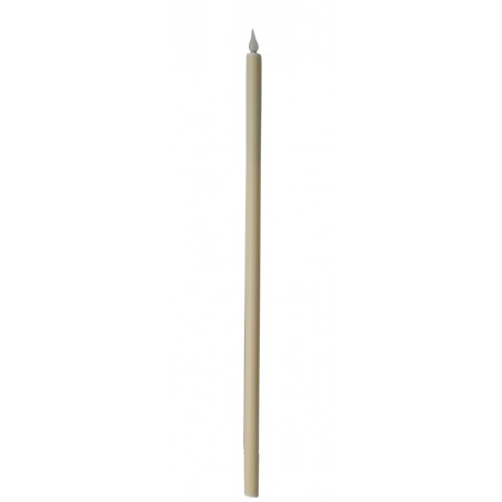 HACHÓN ELÉCTRICO LED 2,5 CM Ø