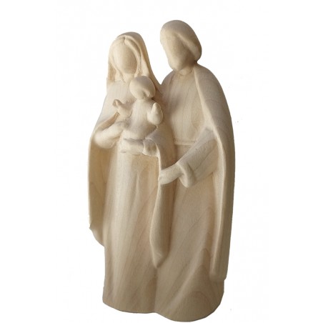 SAGRADA FAMILIA