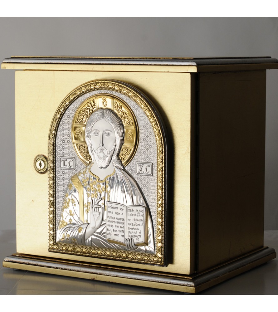 SAGRARIO MOD-340