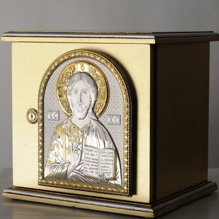 SAGRARIO MOD-340