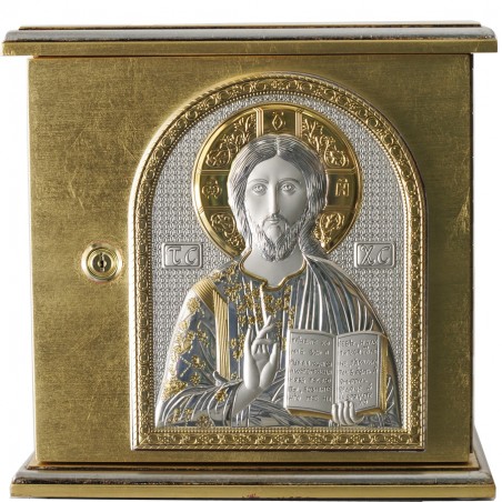 SAGRARIO MOD-340