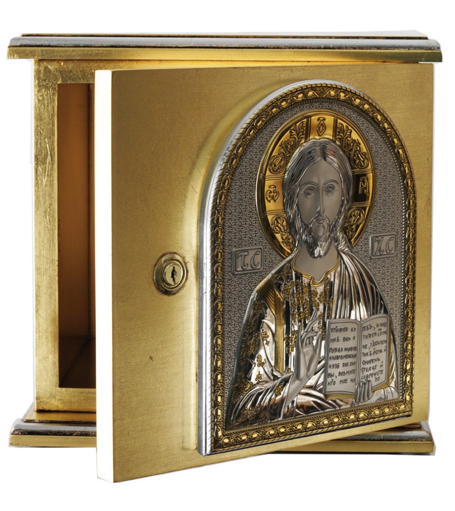 SAGRARIO MOD-340