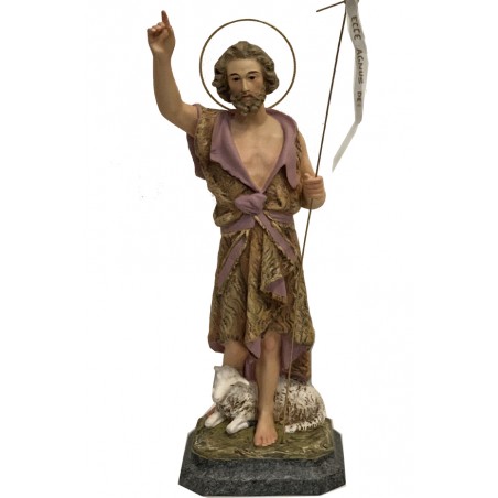 SAN JUAN BAUTISTA MOD-97
