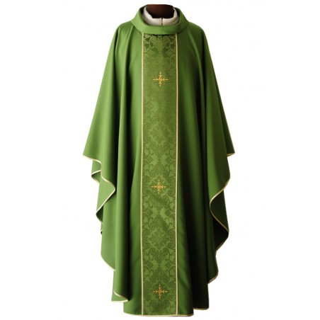 CASULLA MOD-196
