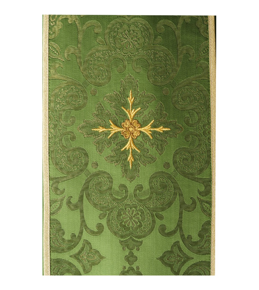 CASULLA MOD-196