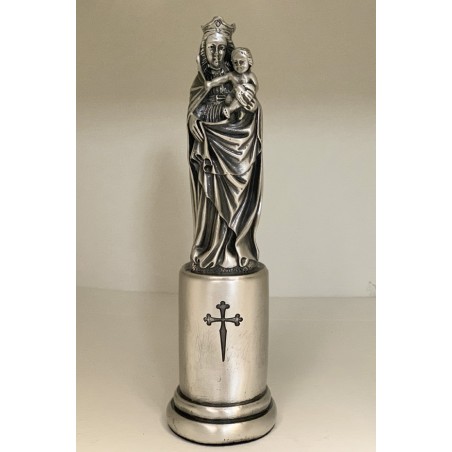 VIRGEN DEL PILAR B.PLATA
