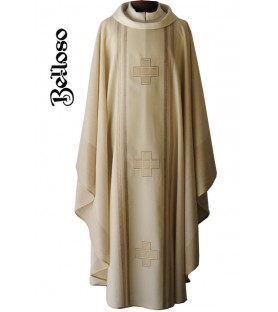 CASULLA MOD-1106/3
