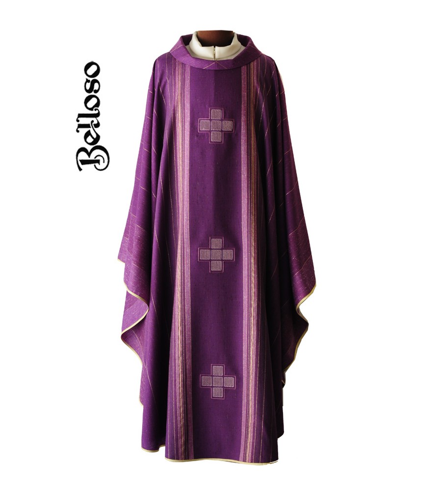 CASULLA MOD-1106/3
