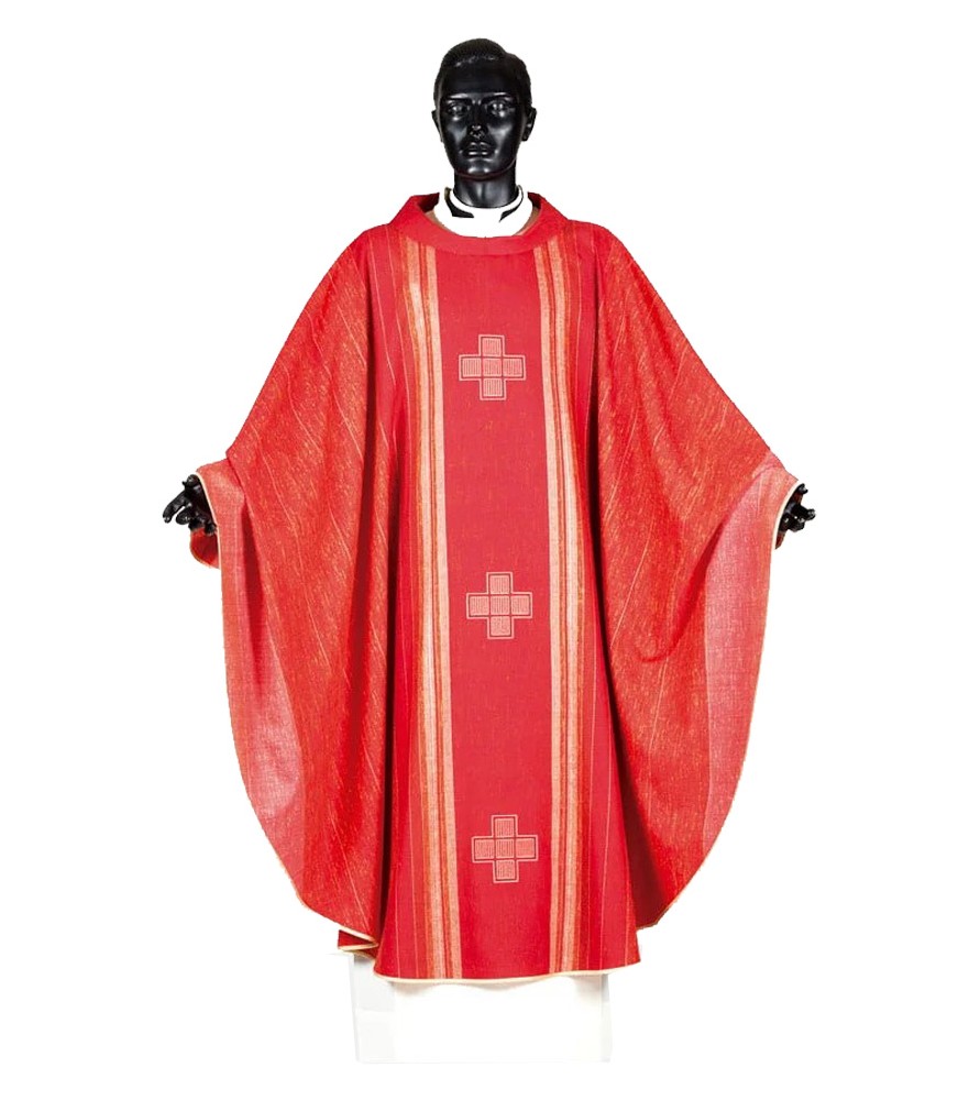 CASULLA MOD-1106/3
