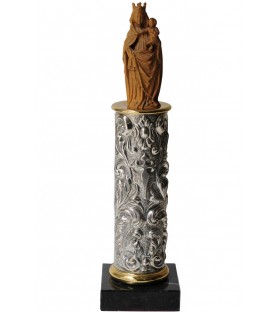 VIRGEN DEL PILAR MOD-7 26 cm