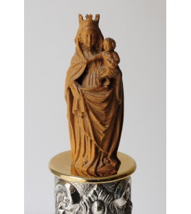 VIRGEN DEL PILAR MOD-7 26 cm