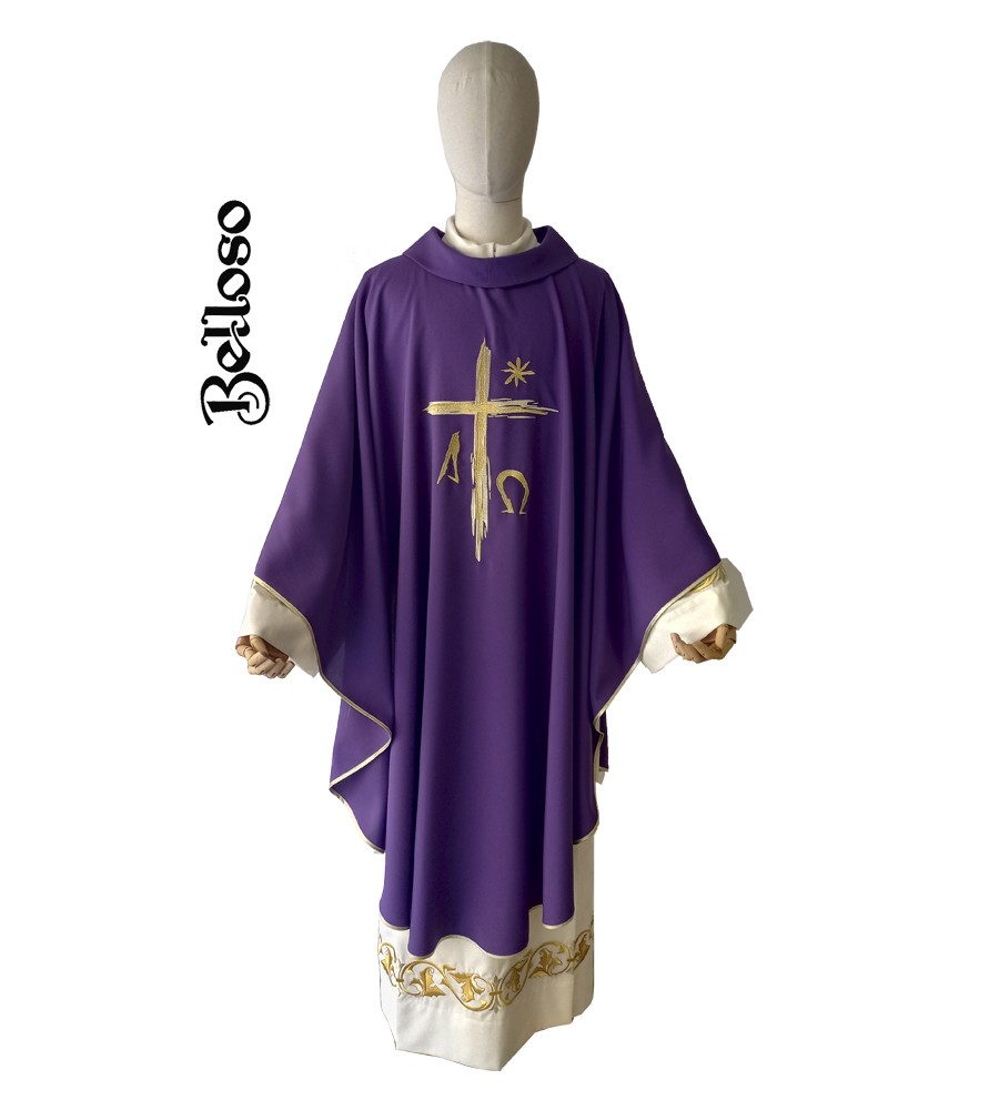 CASULLA MOD-239