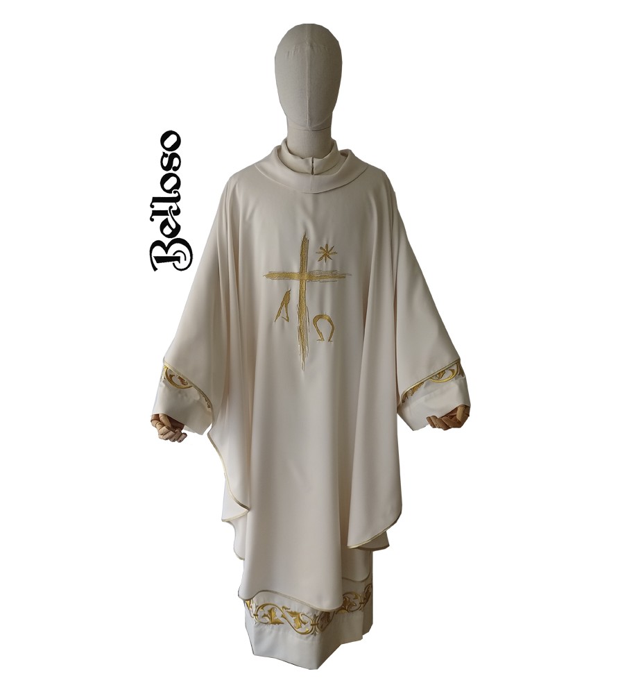 CASULLA MOD-239