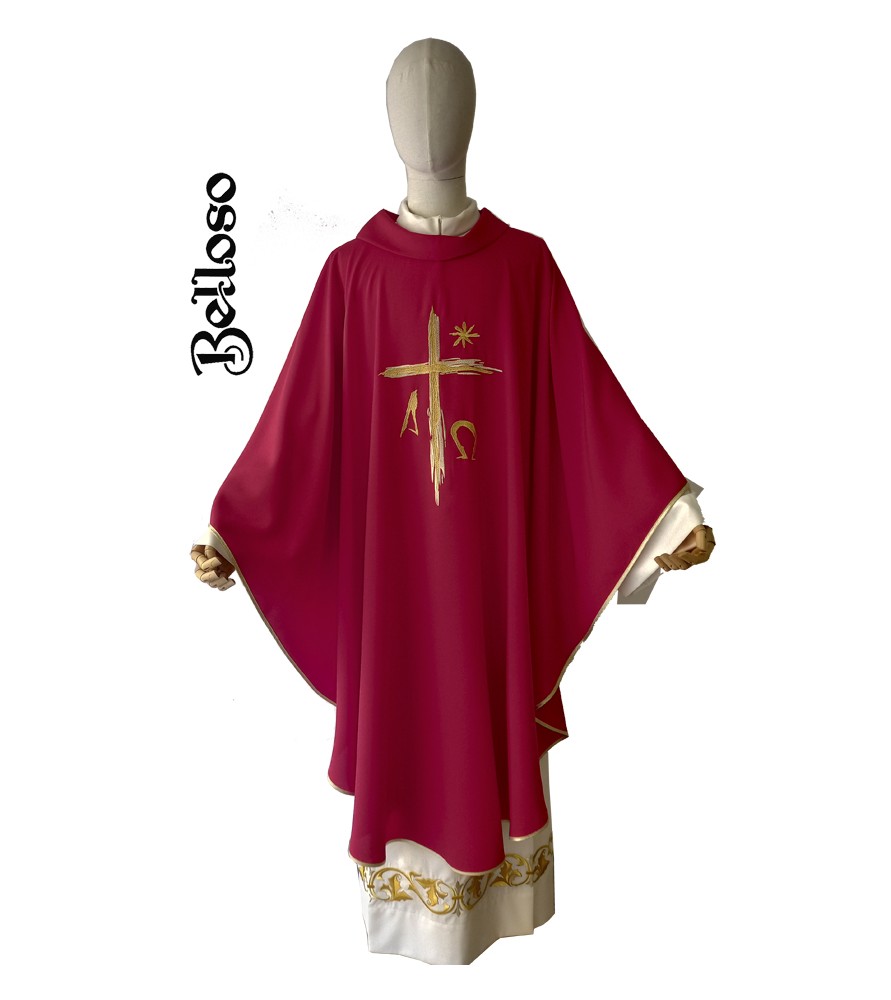 CASULLA MOD-239