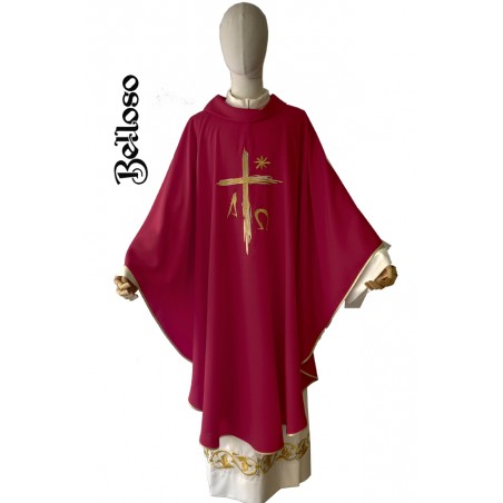 CASULLA MOD-239