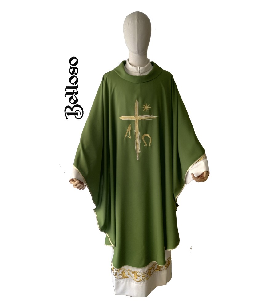 CASULLA MOD-239
